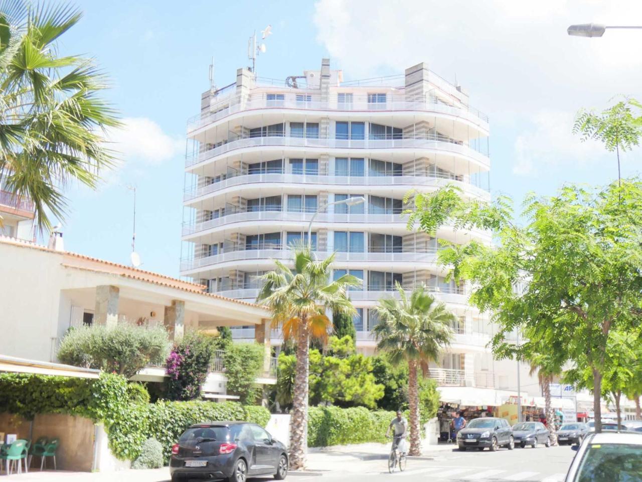 Bora 6-B Apartment Roses Luaran gambar