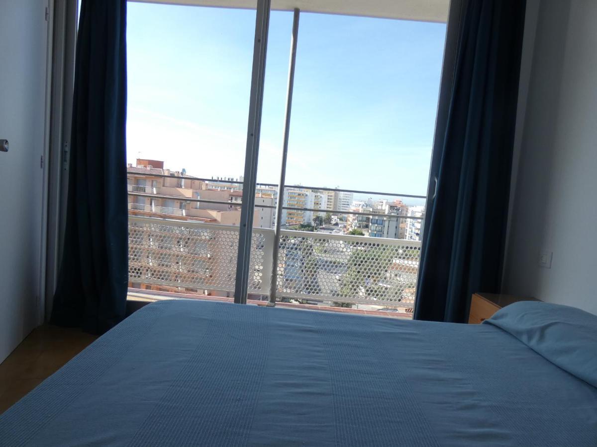 Bora 6-B Apartment Roses Luaran gambar