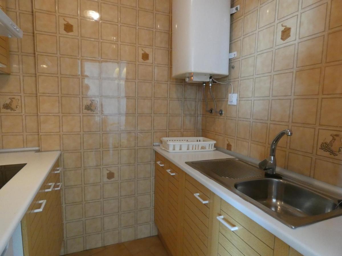 Bora 6-B Apartment Roses Luaran gambar
