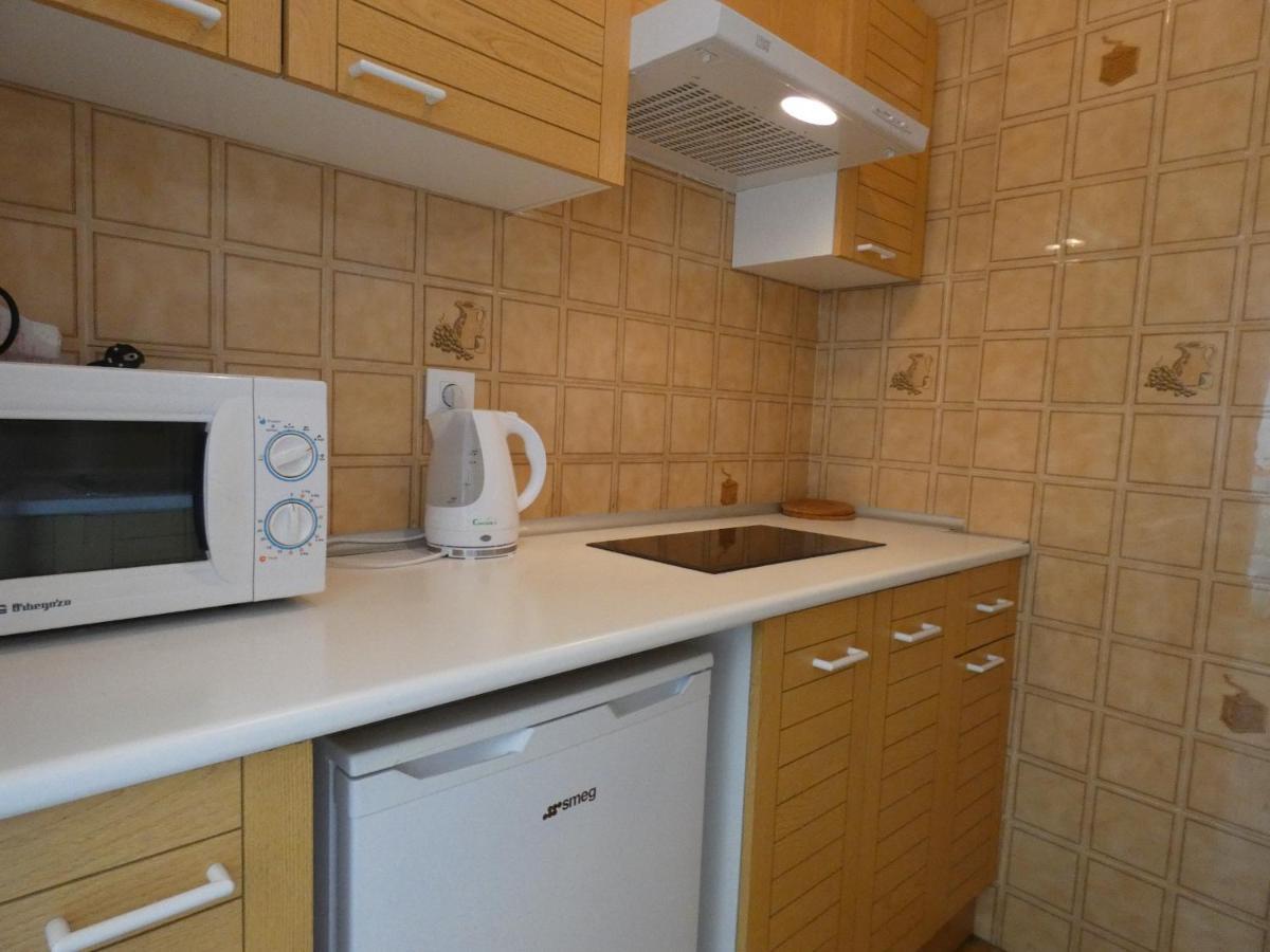Bora 6-B Apartment Roses Luaran gambar