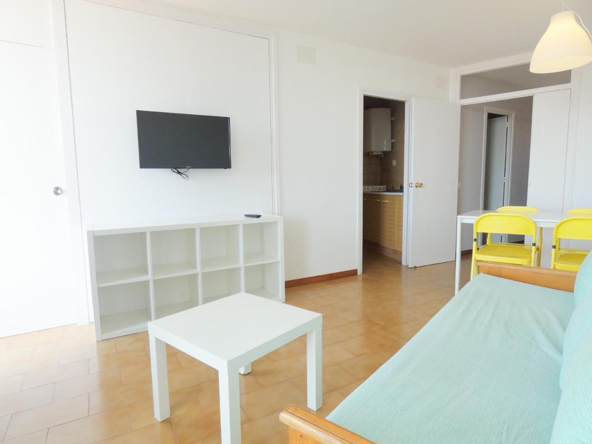 Bora 6-B Apartment Roses Luaran gambar
